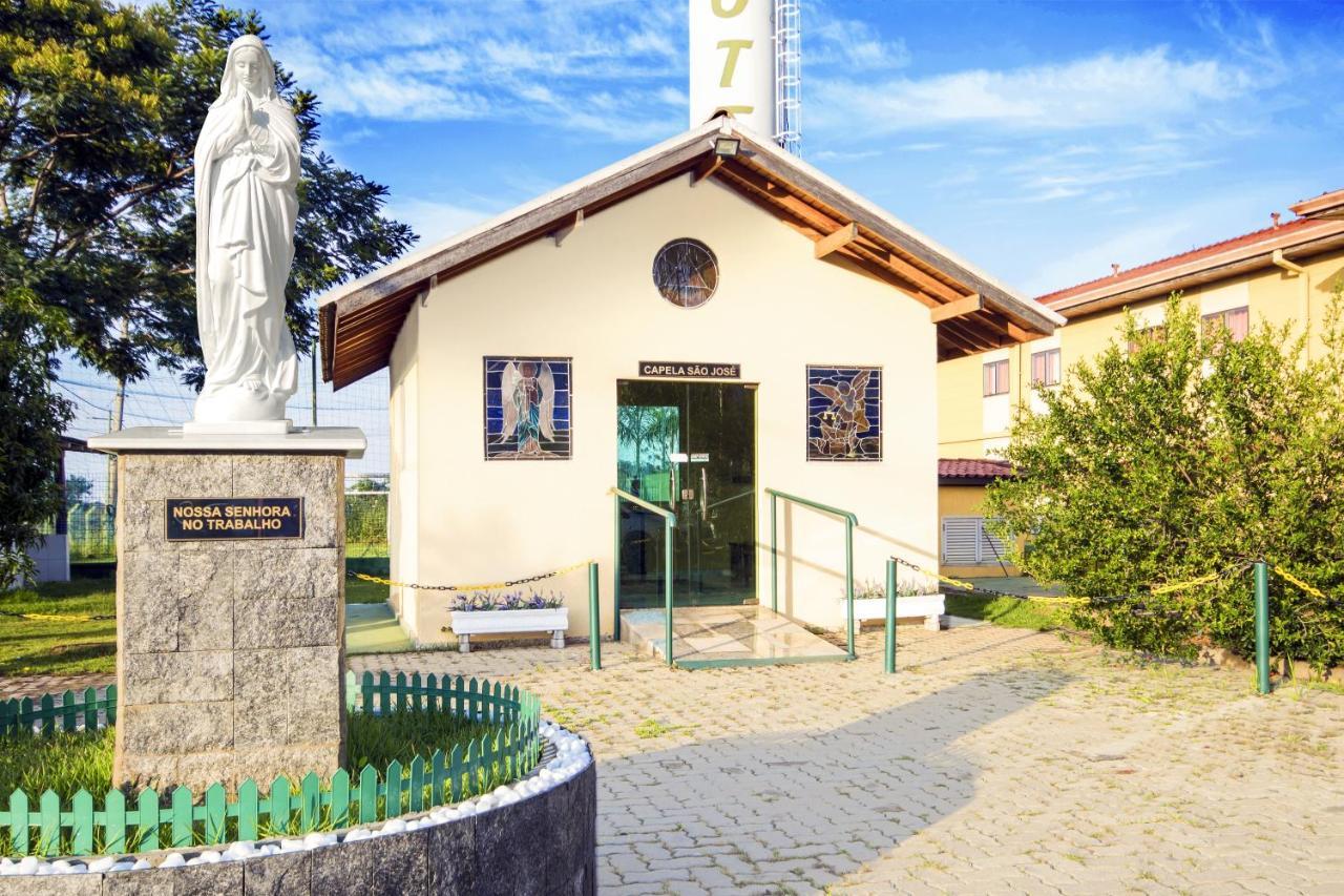 Hotel Nacional Inn Sorocaba Εξωτερικό φωτογραφία