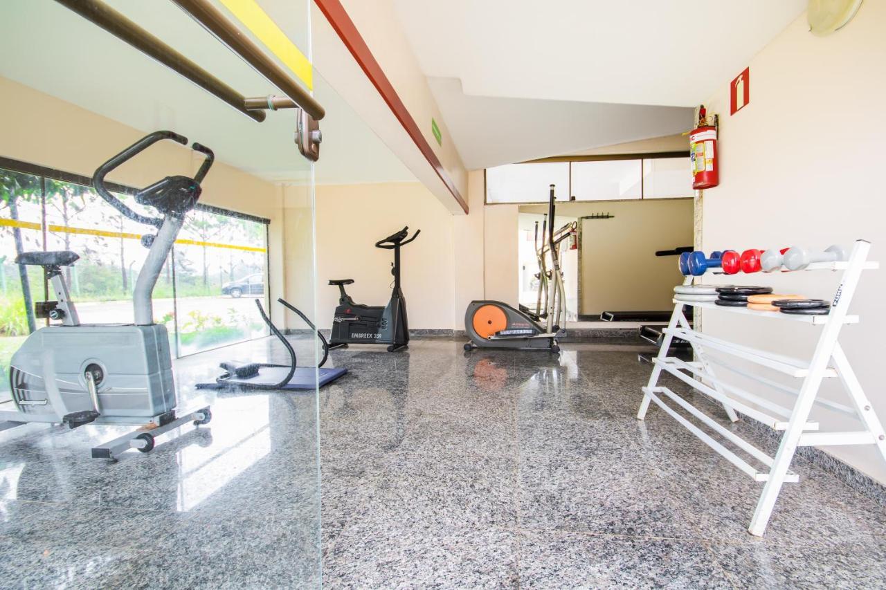 Hotel Nacional Inn Sorocaba Εξωτερικό φωτογραφία