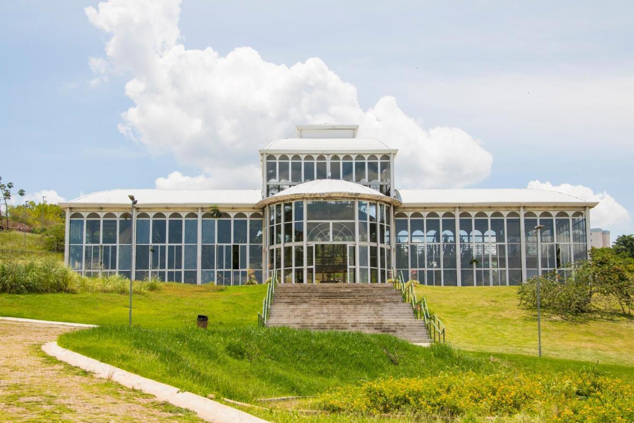 Hotel Nacional Inn Sorocaba Εξωτερικό φωτογραφία