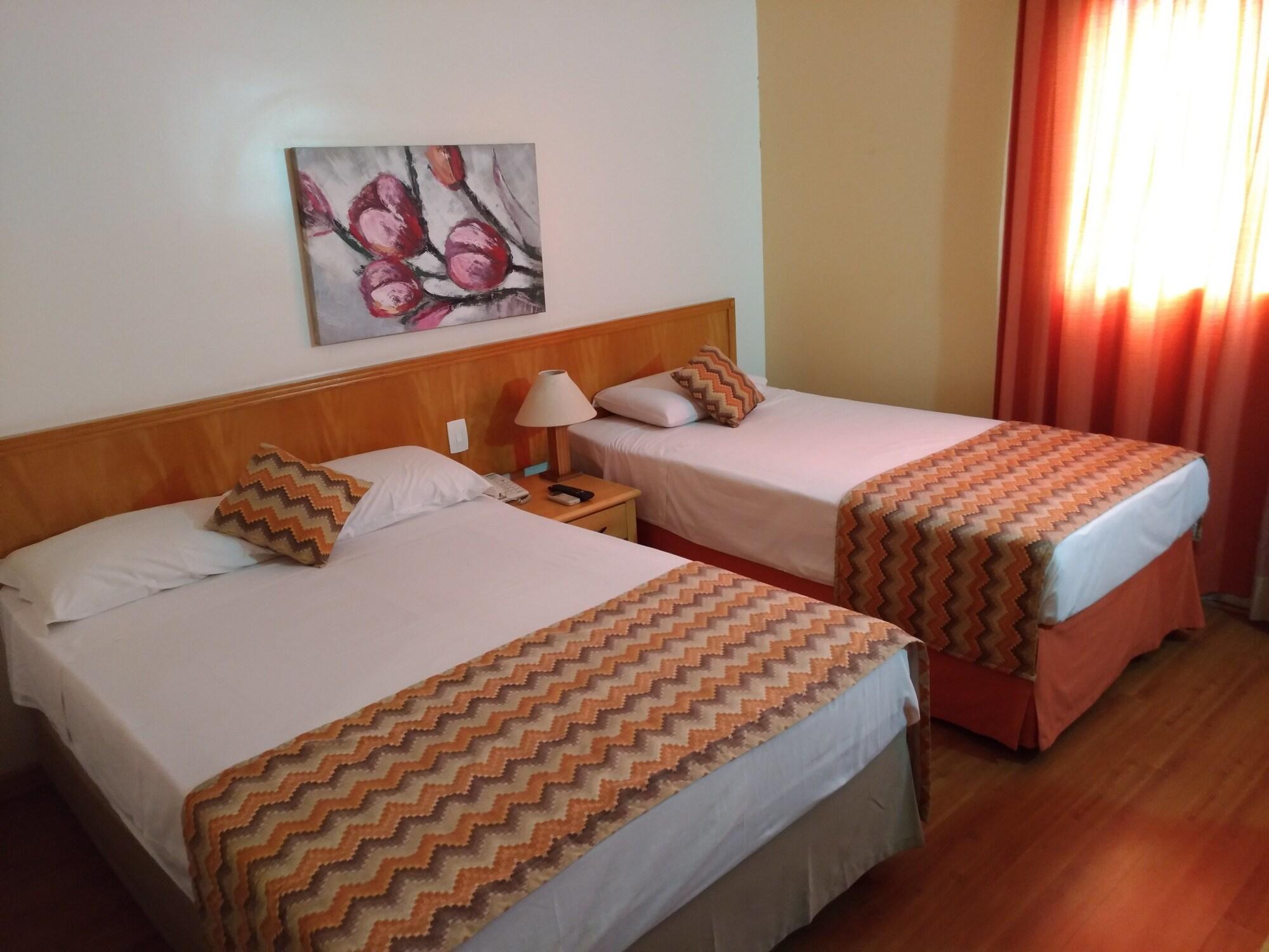 Hotel Nacional Inn Sorocaba Εξωτερικό φωτογραφία
