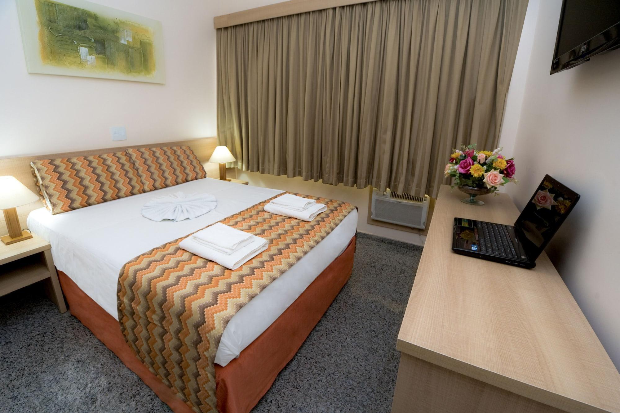 Hotel Nacional Inn Sorocaba Εξωτερικό φωτογραφία