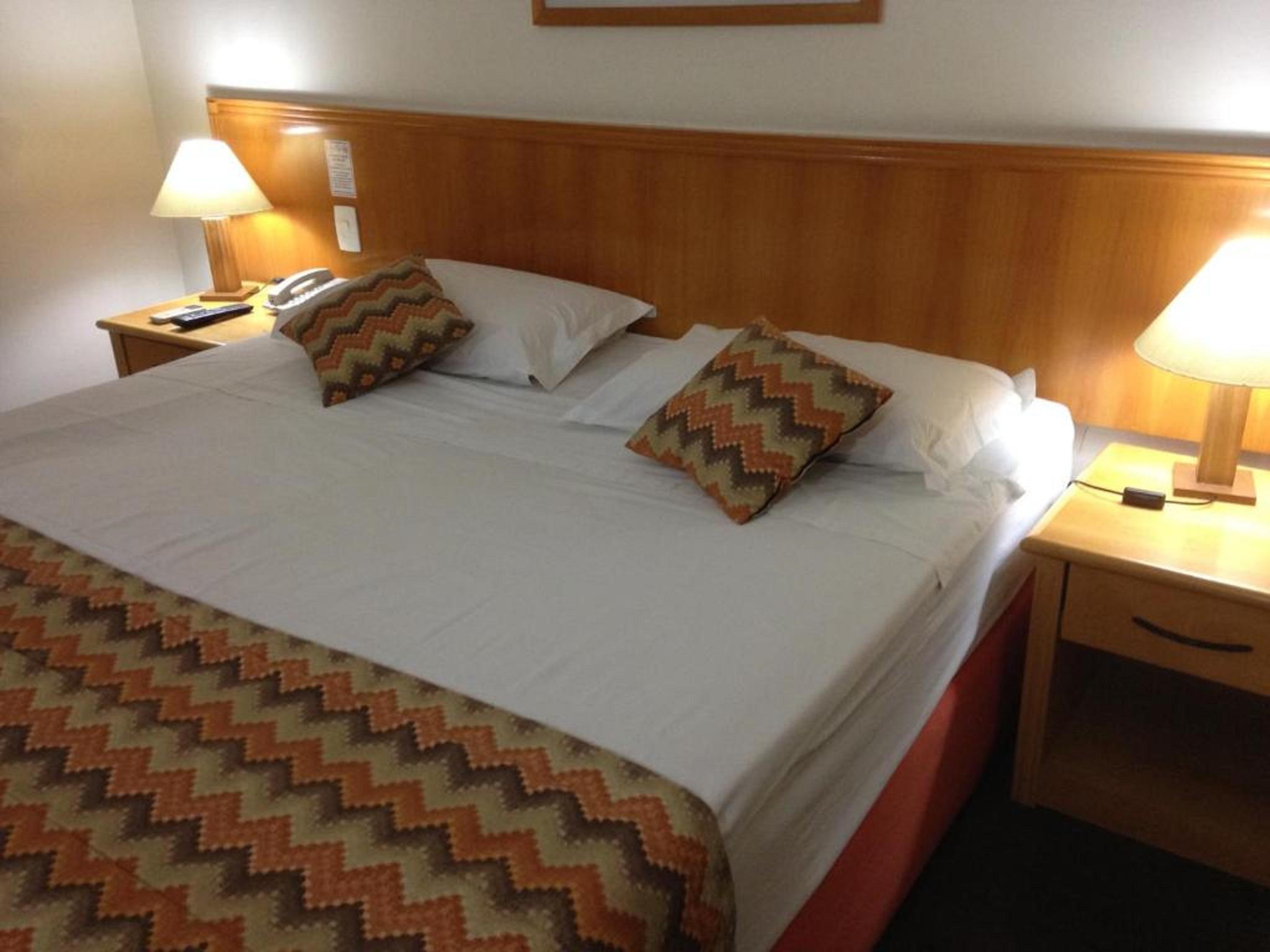Hotel Nacional Inn Sorocaba Εξωτερικό φωτογραφία