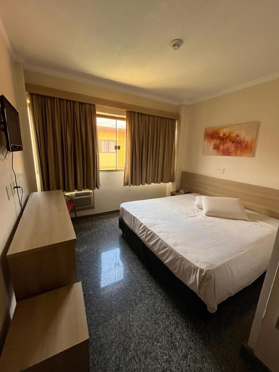 Hotel Nacional Inn Sorocaba Εξωτερικό φωτογραφία