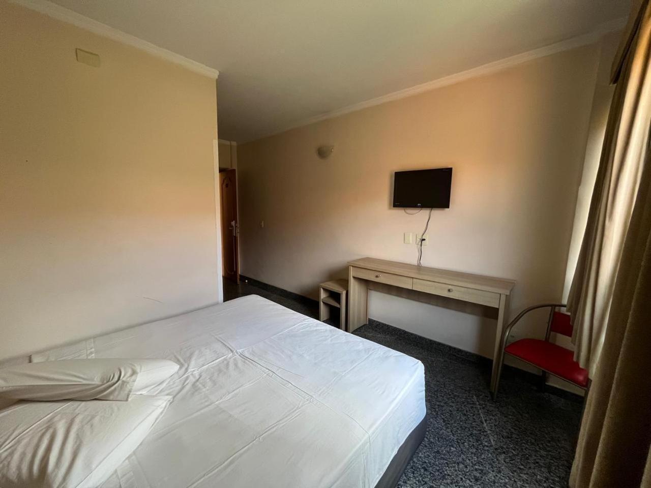 Hotel Nacional Inn Sorocaba Εξωτερικό φωτογραφία