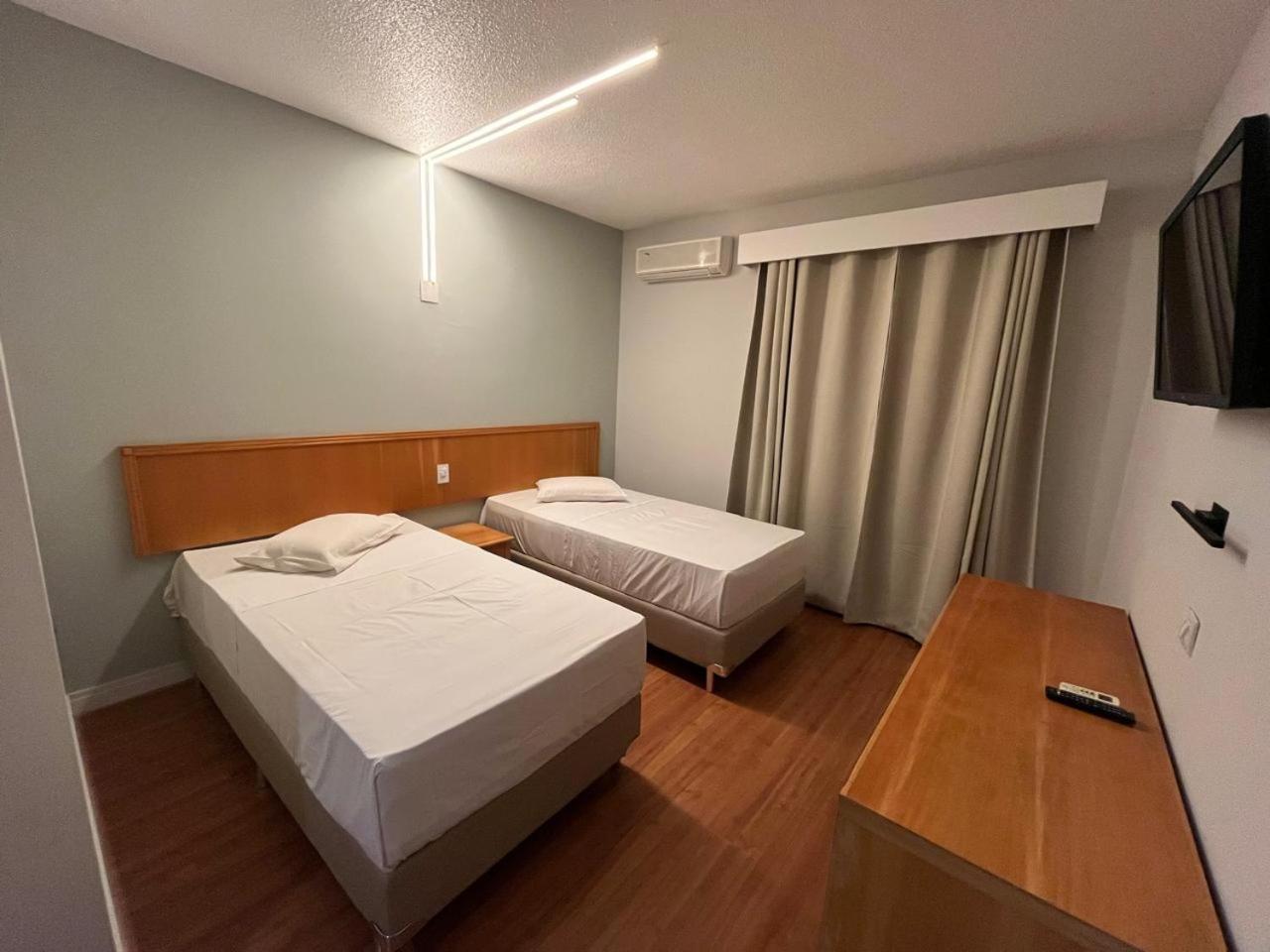 Hotel Nacional Inn Sorocaba Εξωτερικό φωτογραφία