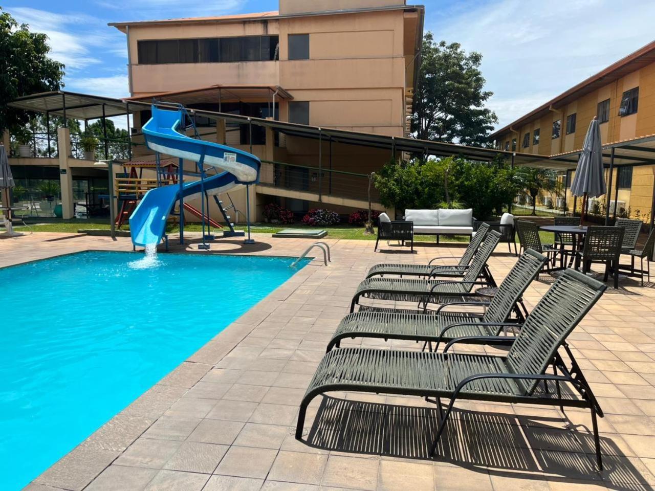 Hotel Nacional Inn Sorocaba Εξωτερικό φωτογραφία