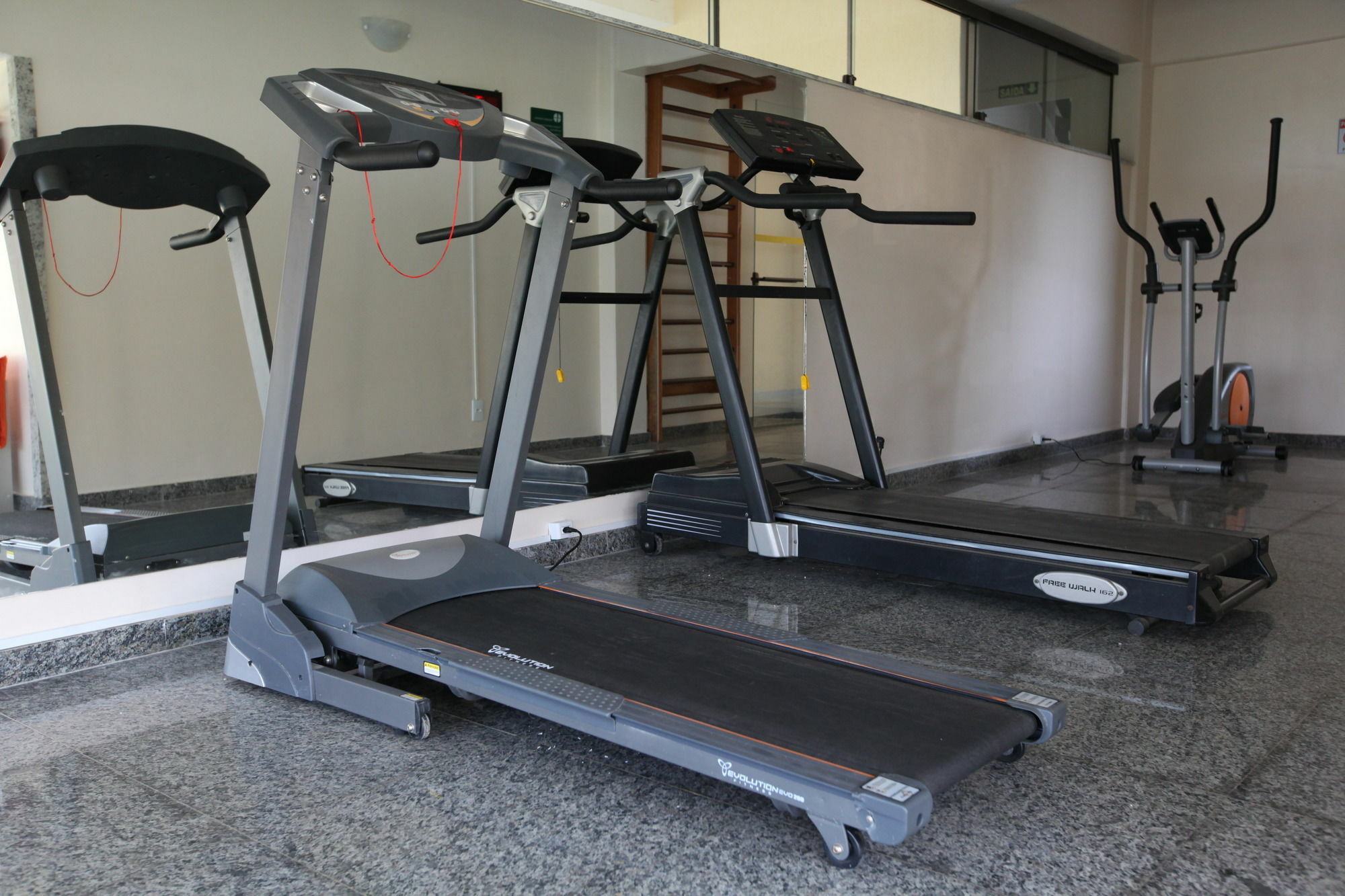 Hotel Nacional Inn Sorocaba Εξωτερικό φωτογραφία